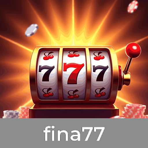 Descubra os Jogos de Cassino Diversificados no fina77