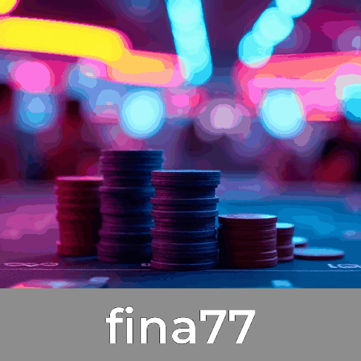 Experimente a Aventura dos Jogos de Cassino no fina77