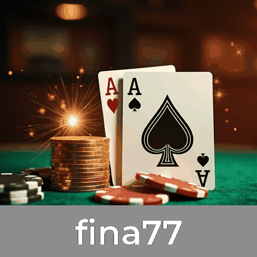 Fina77: Excelência e Profissionalismo em Jogos Online