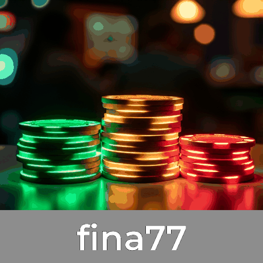 Experiência Segura e Profissional no Fina77: Plataforma de Jogos