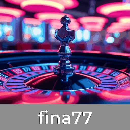 Experiência Autêntica de Jogos de Mesa ao Vivo no fina77