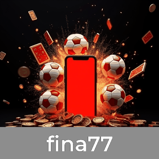 Fina77: Excelência em Apostas Esportivas no Cenário Brasileiro