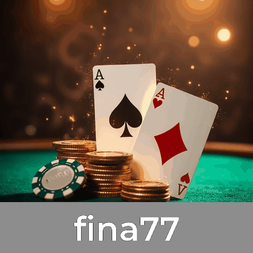 Descubra as Emoções das Slots no Fina77 com Prêmios Gigantes