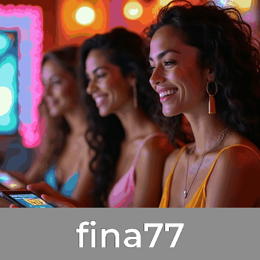 Experiência Autêntica de Jogos de Mesa ao Vivo no fina77