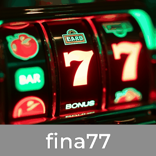 Experimente a Aventura dos Jogos de Cassino no fina77