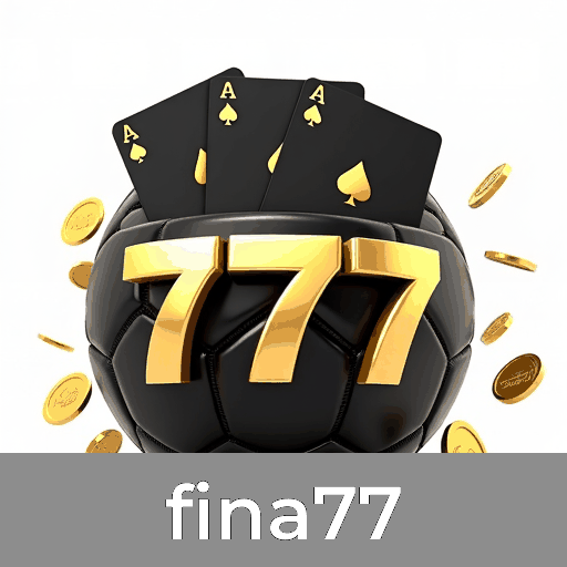 Fina77: Slots-Grandes Prêmios, Jogos de Mesa-Desafios Únicos, e Mais
