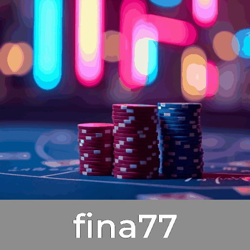 Fina77: Slots-Grandes Prêmios, Jogos de Mesa-Desafios Únicos, e Mais