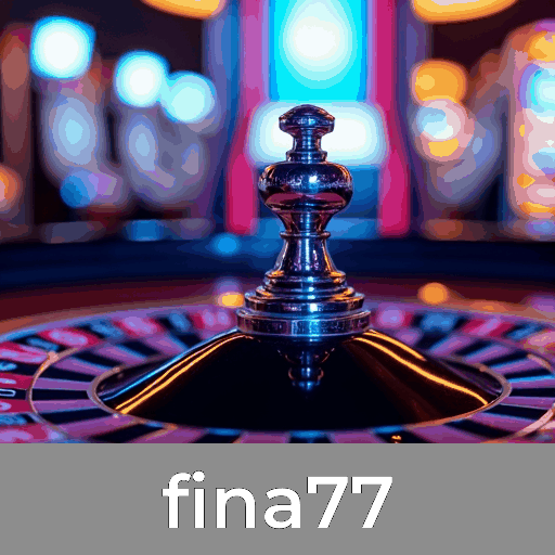 Experiência VIP com Roleta e Blackjack no fina77: Descubra a Emoção Autêntica