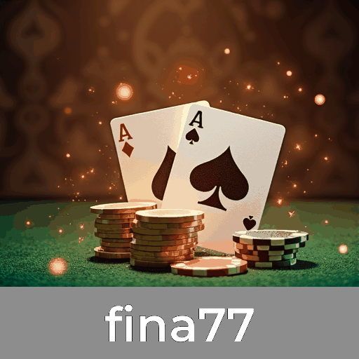 Fina77: Excelência e Profissionalismo em Jogos Online